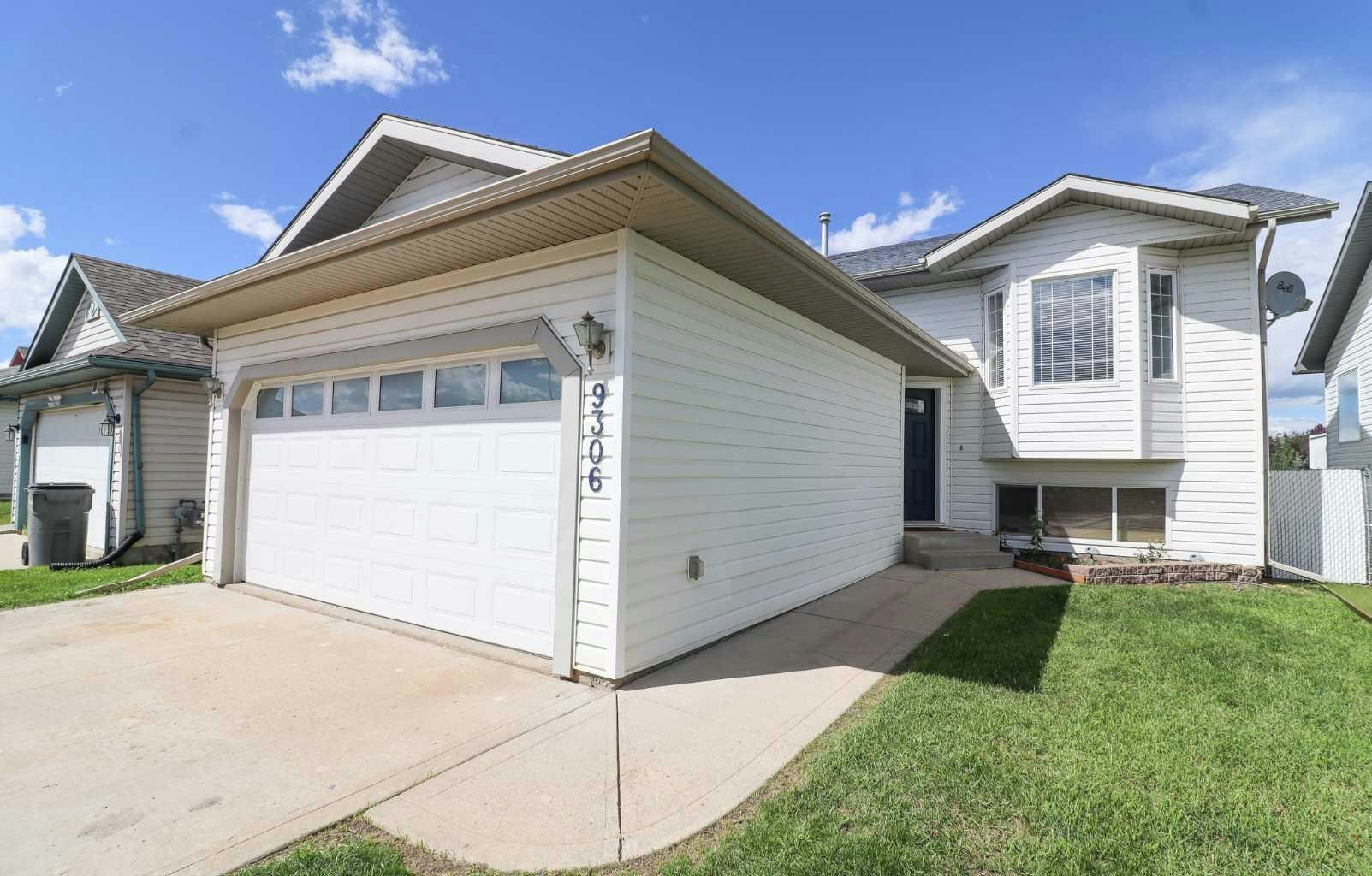 9306 113a Avenue, Grande Prairie, AB, T8V 7G1