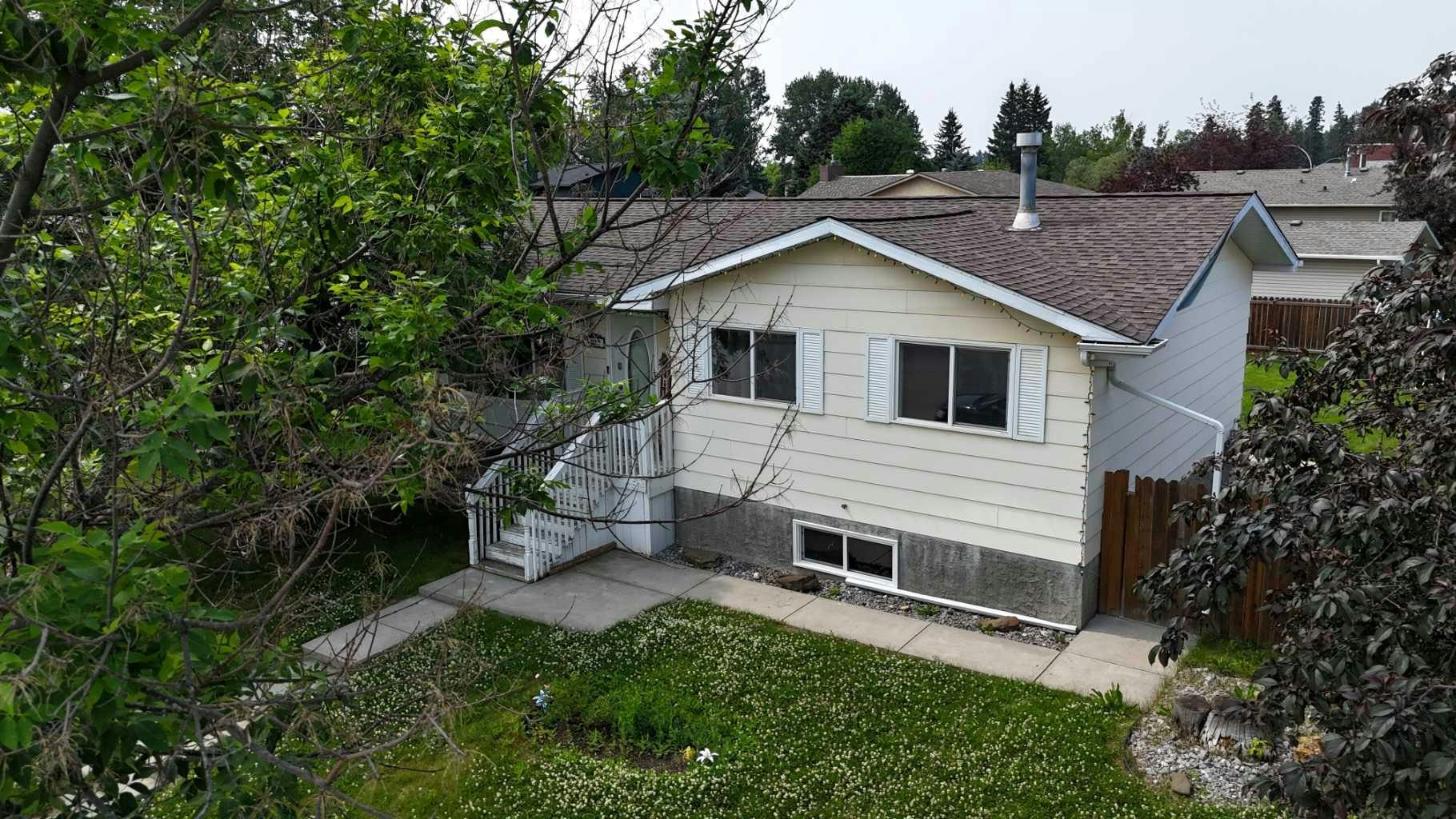 1402 Edson Drive, Edson, AB, T7E 1H6