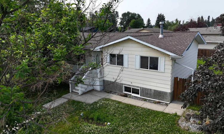 1402 Edson Drive