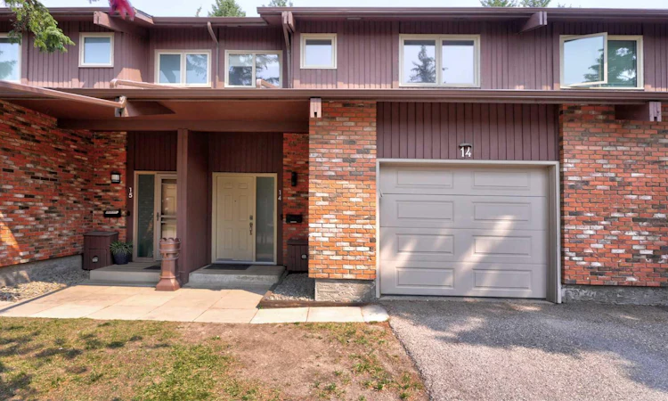 14-2323 Oakmoor Drive SW