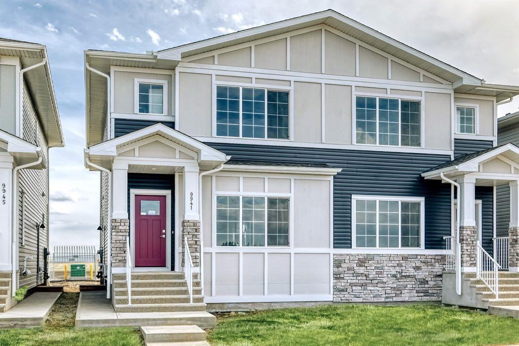 9941 Huxbury Drive NE, Calgary, AB, T2A 8C3