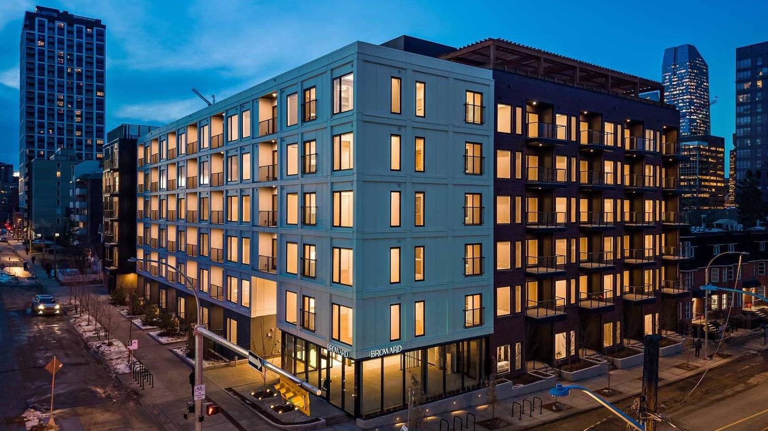 217-310 15 Avenue SW, Calgary, AB, T2R 1S9