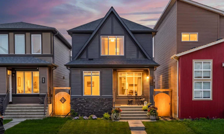 250 Belmont Heath SW