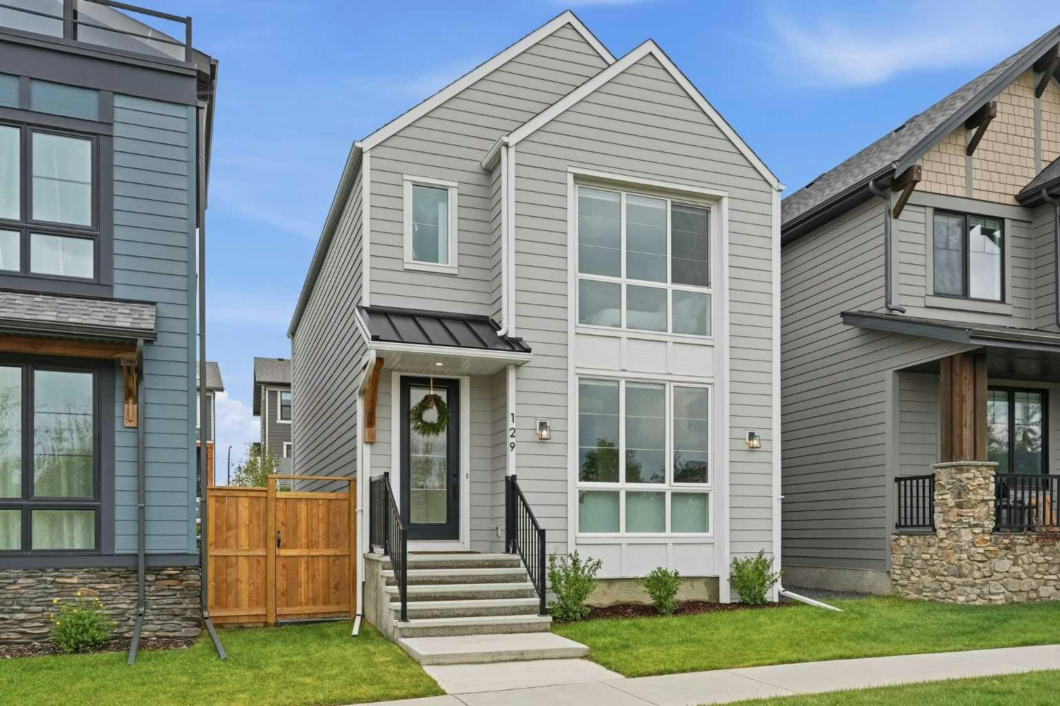 129 Treeline Avenue SW, Calgary, AB, T2Y 0S1