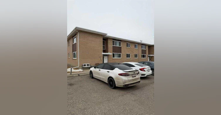 12-4731 50 Avenue, Taber, AB, T1G 1H1