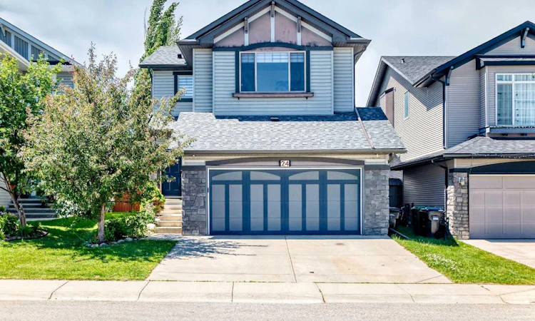 24 Brightonstone Gardens SE