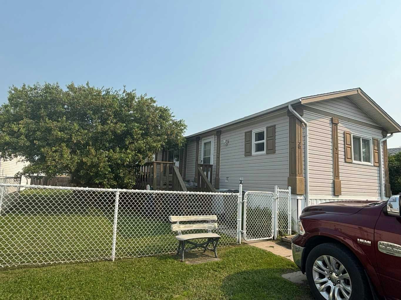 6 Davio Place, Whitecourt, AB, T7S 1V1