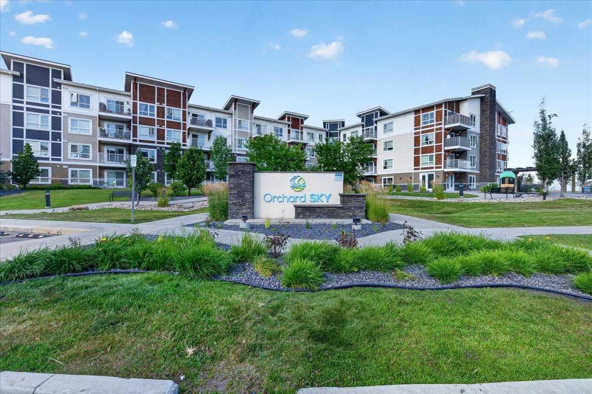 4203-302 Skyview Ranch Drive NE, Calgary, AB, T3N 0P5