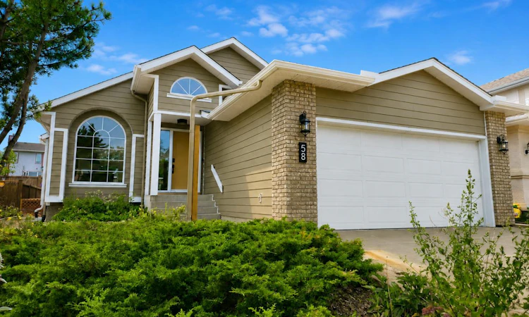 58 Edgevalley Close NW