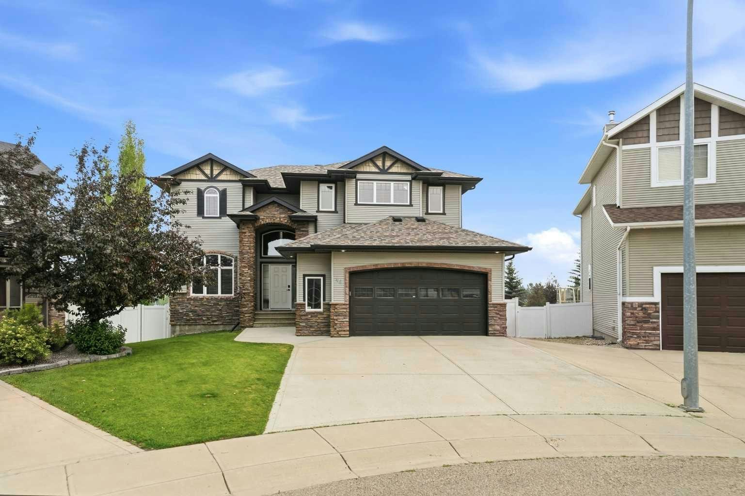 48 Innes Close, Red Deer, AB, T4R 0B7