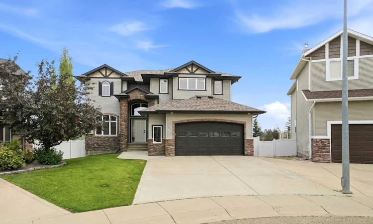 48 Innes Close
