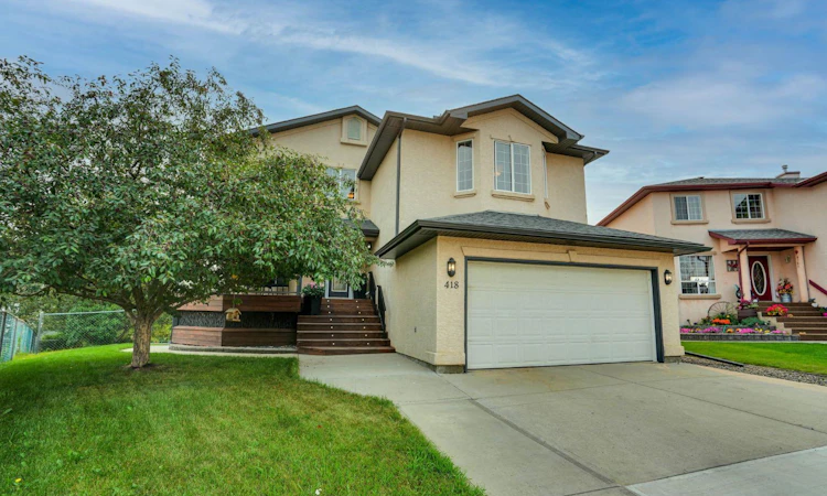 418 Long Beach Landing