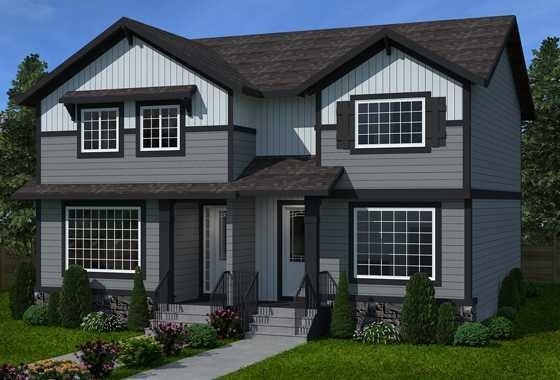 250 Southbow Avenue, Cochrane, AB, T4C 2S6