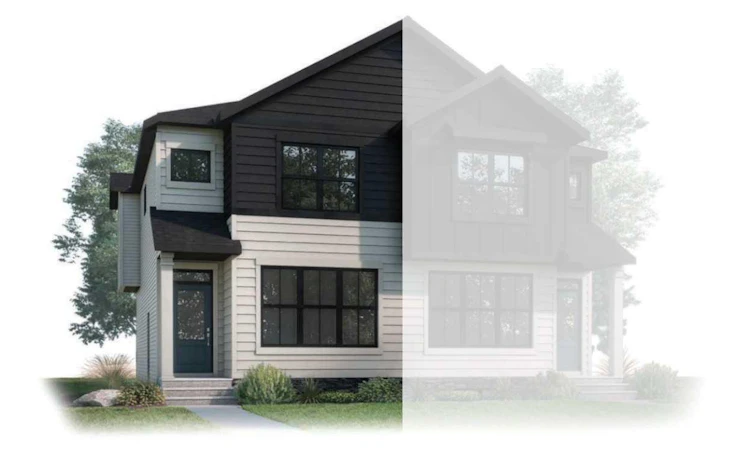 287 Silverton Glen Road SW
