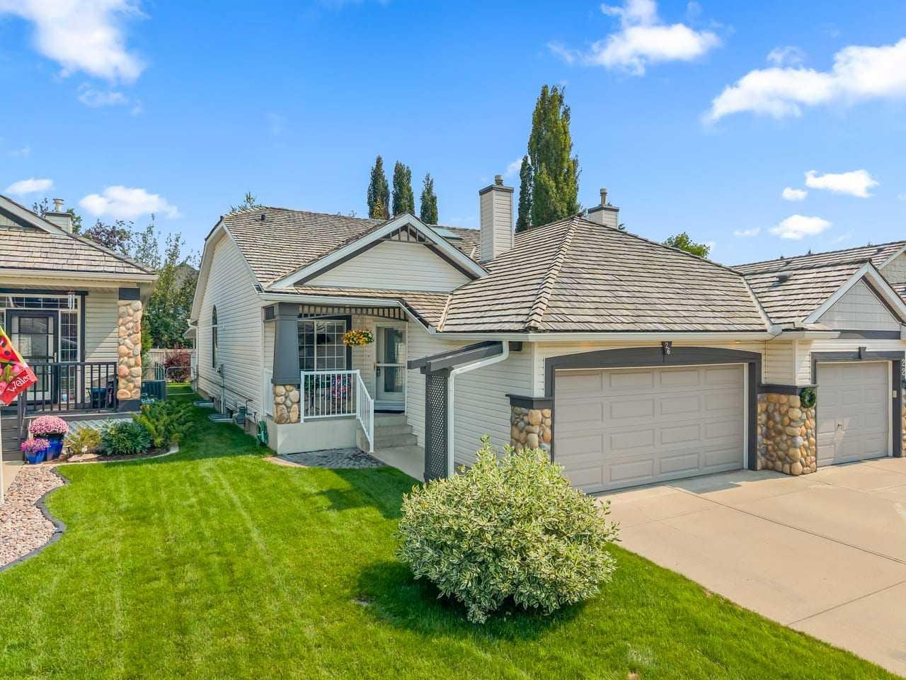 26 Chaparral Close SE, Calgary, AB, T2X 3L7