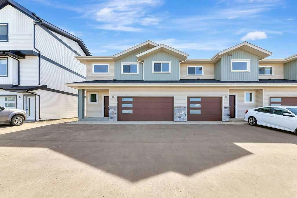 20-3616 41b Avenue, Lloydminster City West, AB, S9V 2L3