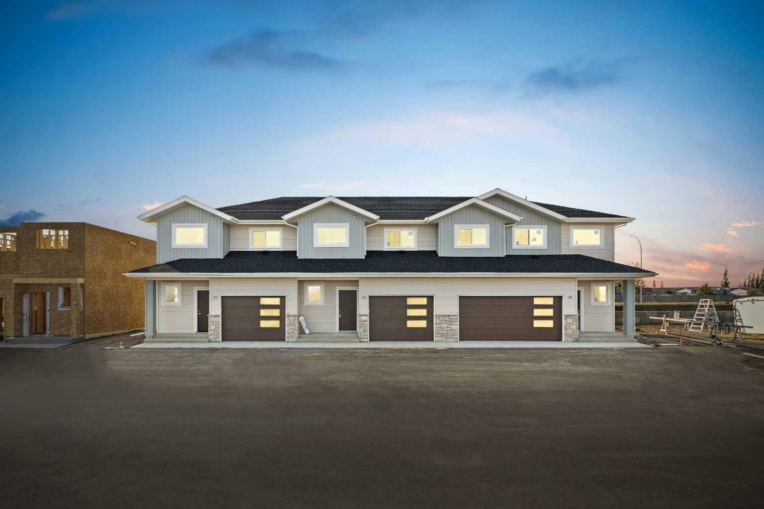 20-3616 41b Avenue, Lloydminster City West, AB, S9V 2L3