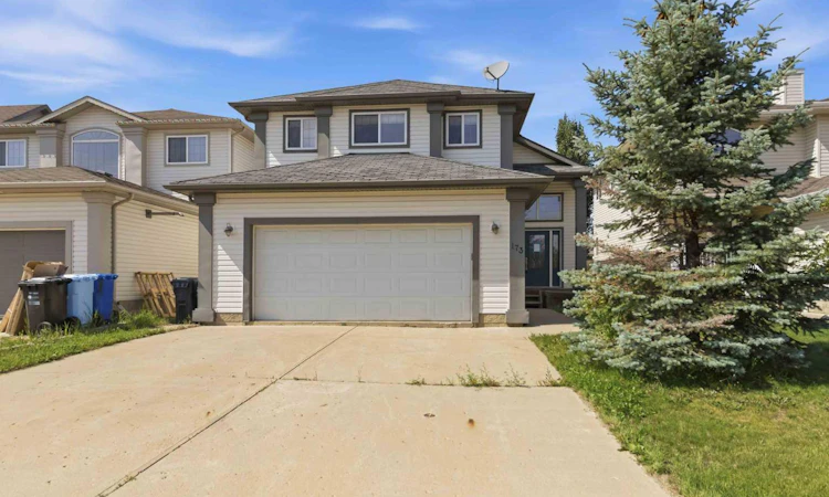 173 Coyote Crescent