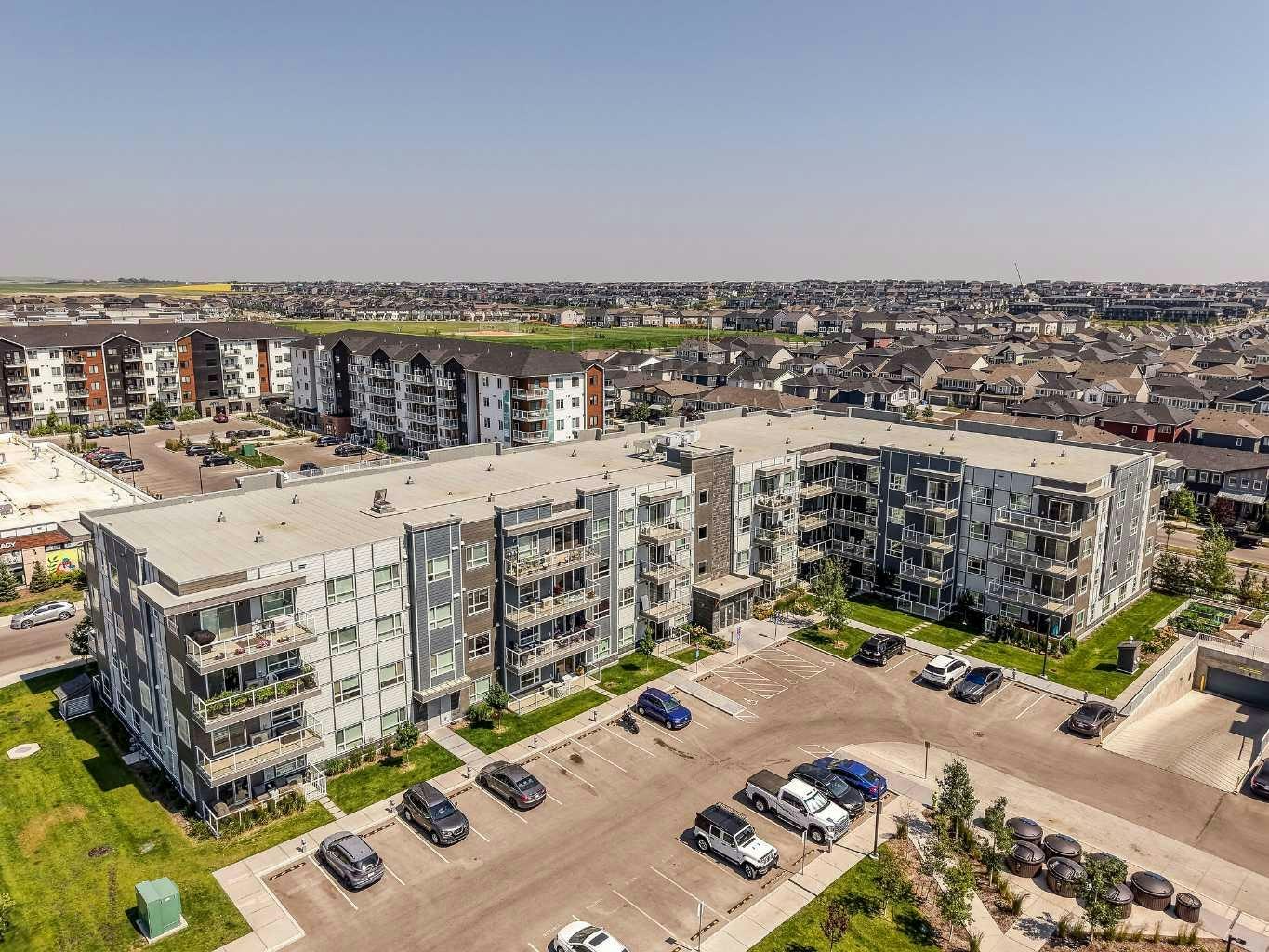 208-80 Carrington Plaza NW, Calgary, AB, T3P 1X6