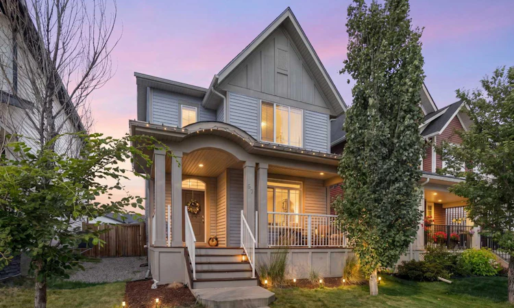 57 Amery Crescent