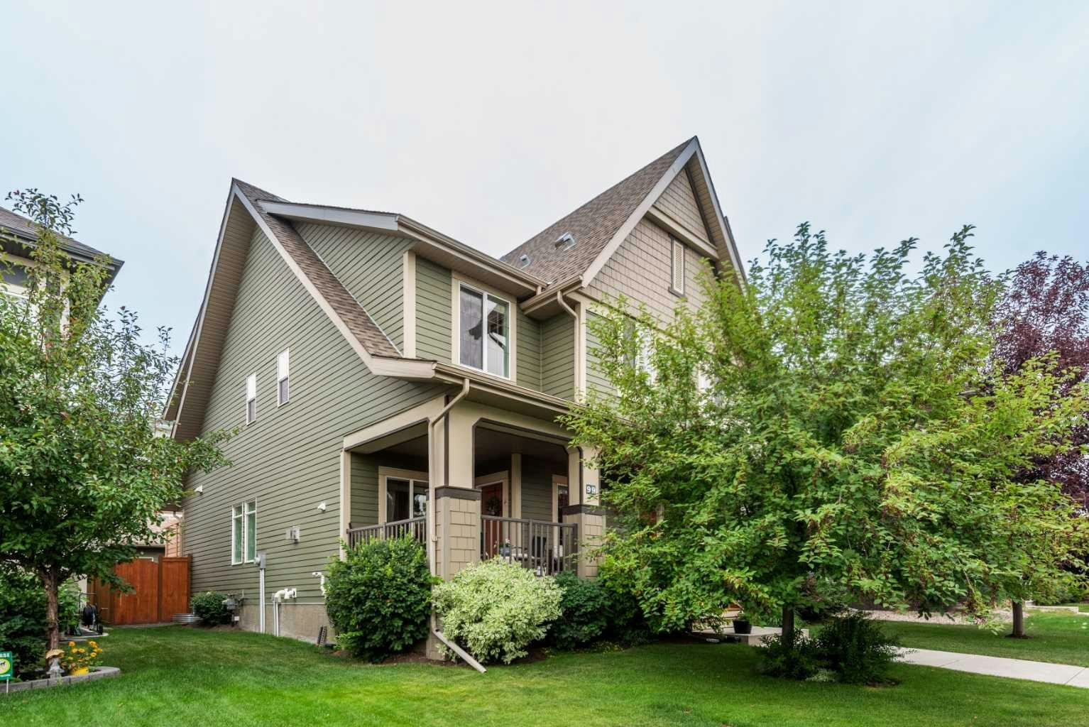 99 Mahogany Row SE, Calgary, AB, T3M 1S9