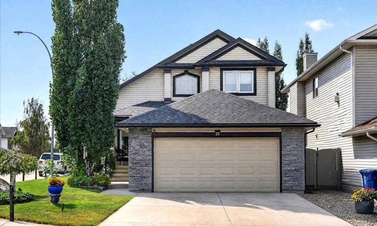 23 Cranfield Crescent SE