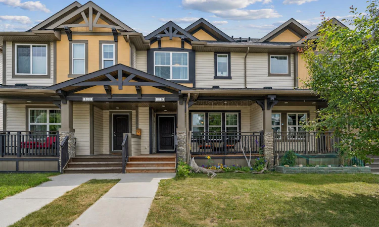 110 Clydesdale Way