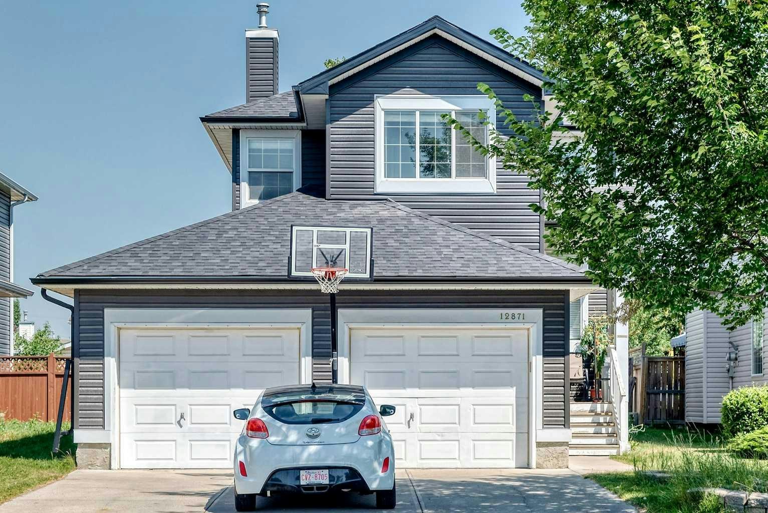 12871 Coventry Hills Way NE, Calgary, AB, T3K 5L4