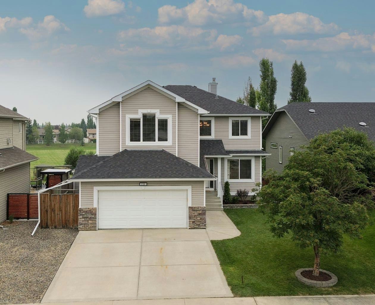 250 Addington Drive, Red Deer, AB, T4R 3N4