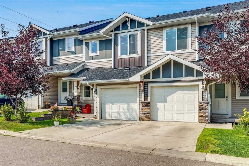 114-300 Marina Drive, Chestermere, AB, T1X 0P6