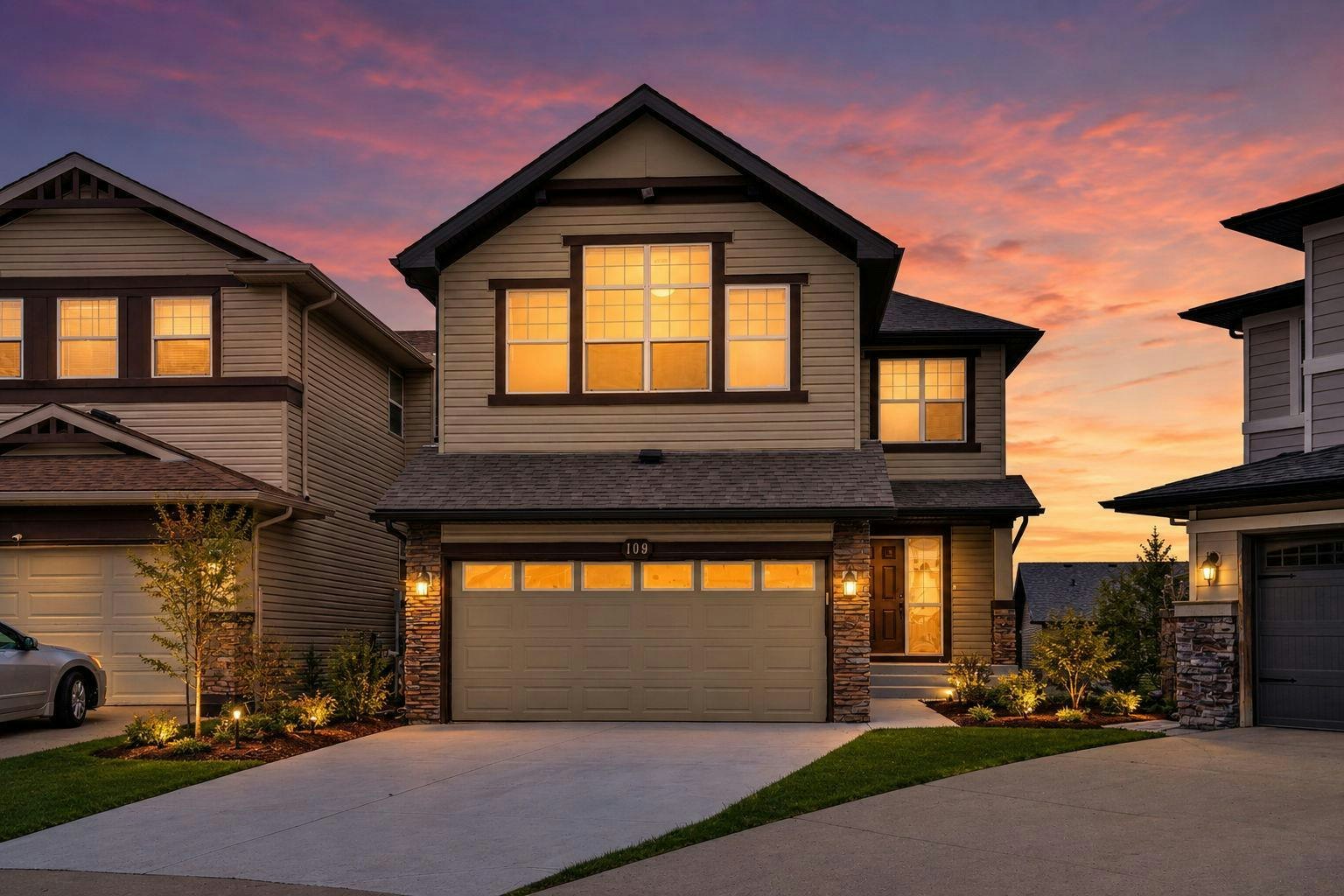 109 Pantego Terrace NW, Calgary, AB, T3K 0J9