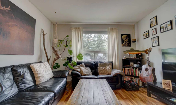 110-180 Kananaskis Way