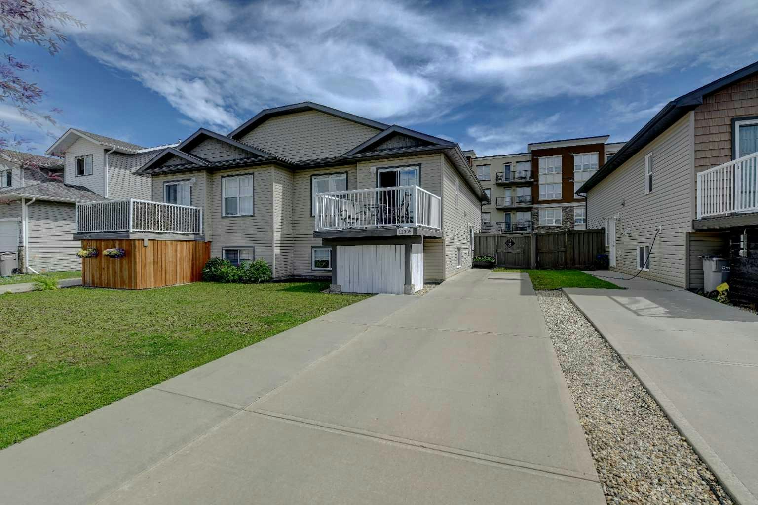 12305 103 Street, Grande Prairie, AB, T8V 2L4