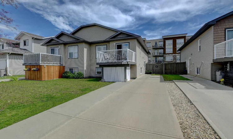 12305 103 Street