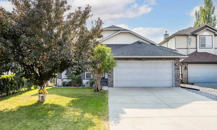 354 West Creek Springs