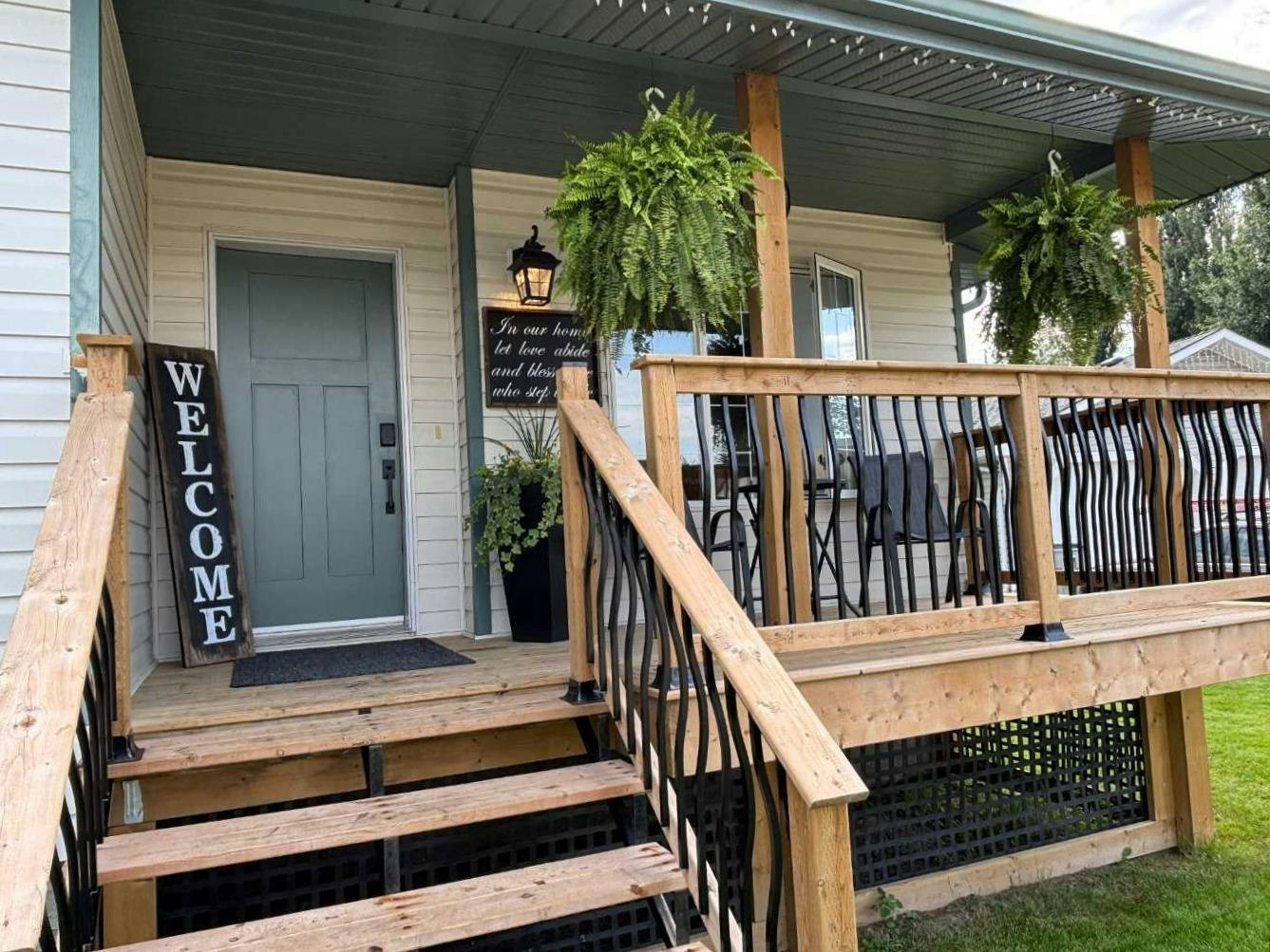 26 Olson Crescent, Whitecourt, AB, T7S 1T9