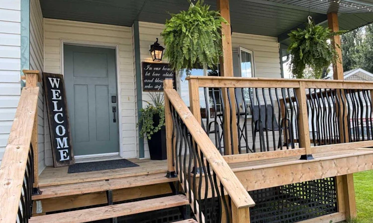 26 Olson Crescent