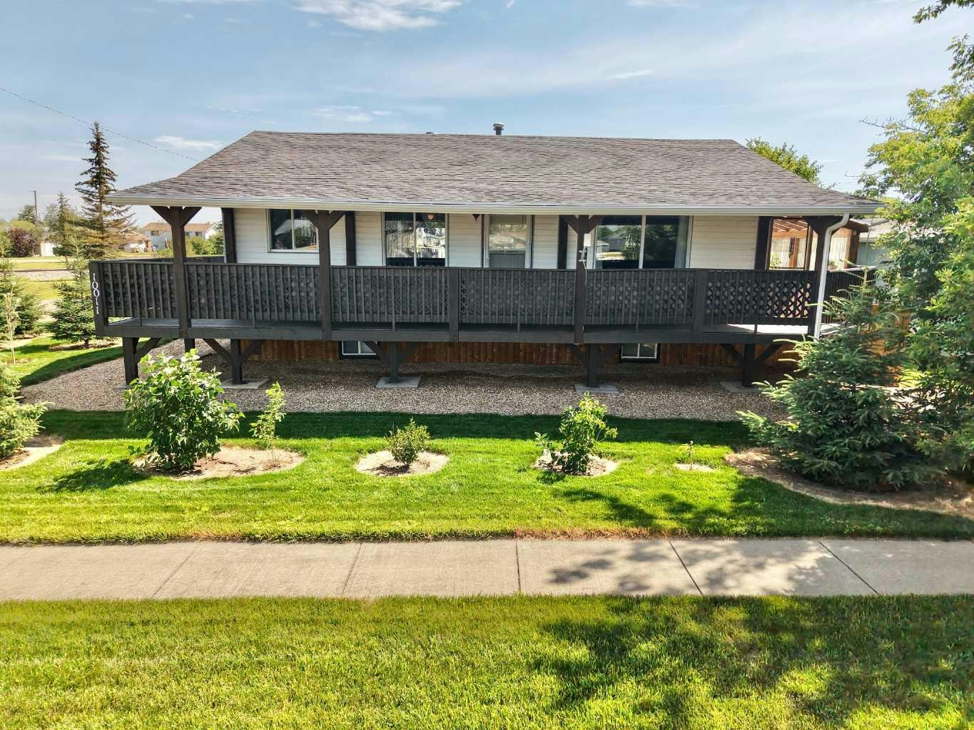 10011 99 Street, Northern Sunrise County, AB, T0H 2R0