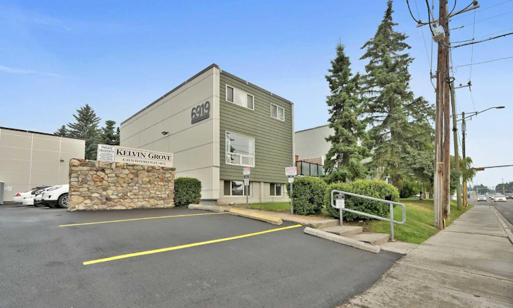 104-6919 Elbow Drive SW