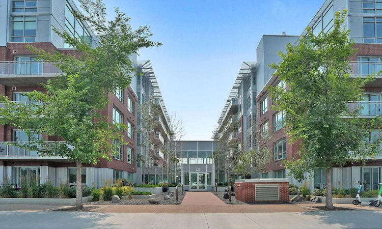 412-63 Inglewood Park SE