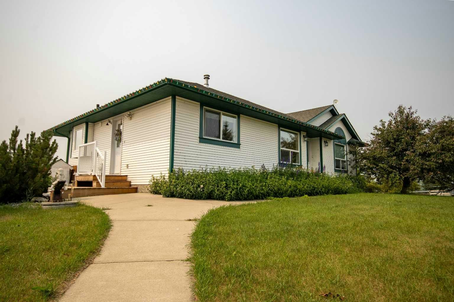 4351 Township Road 332, Rural Mountain View County, AB, T0M 1X0