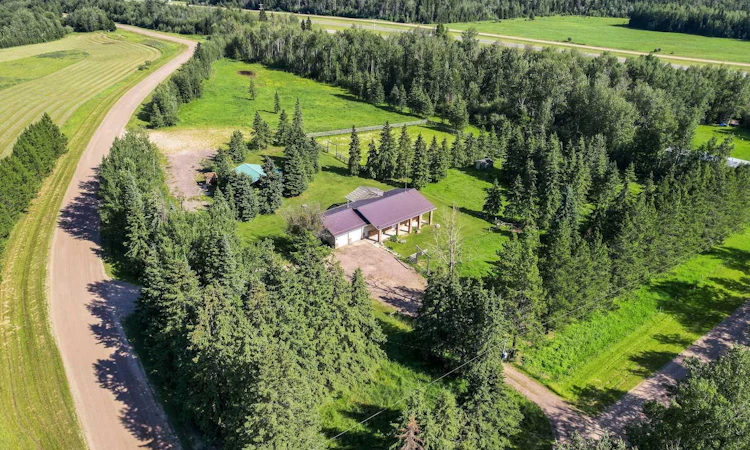 590005 Range Road 110