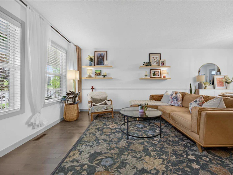 146 Sunset Road, Cochrane, AB, T4C 0Z9 - 34