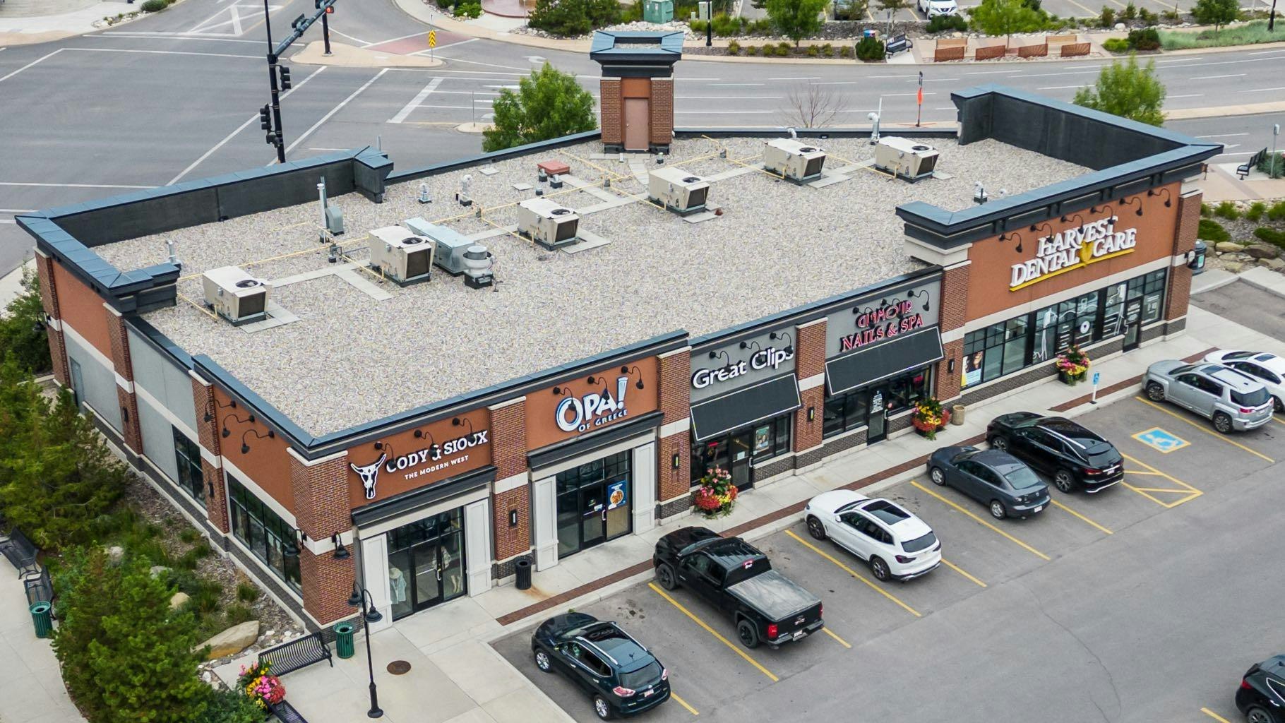 146 Sunset Road, Cochrane, AB, T4C 0Z9 - 45