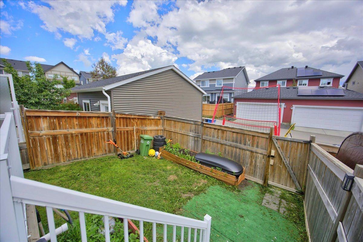 146 Sunset Road, Cochrane, AB, T4C 0Z9 - 29