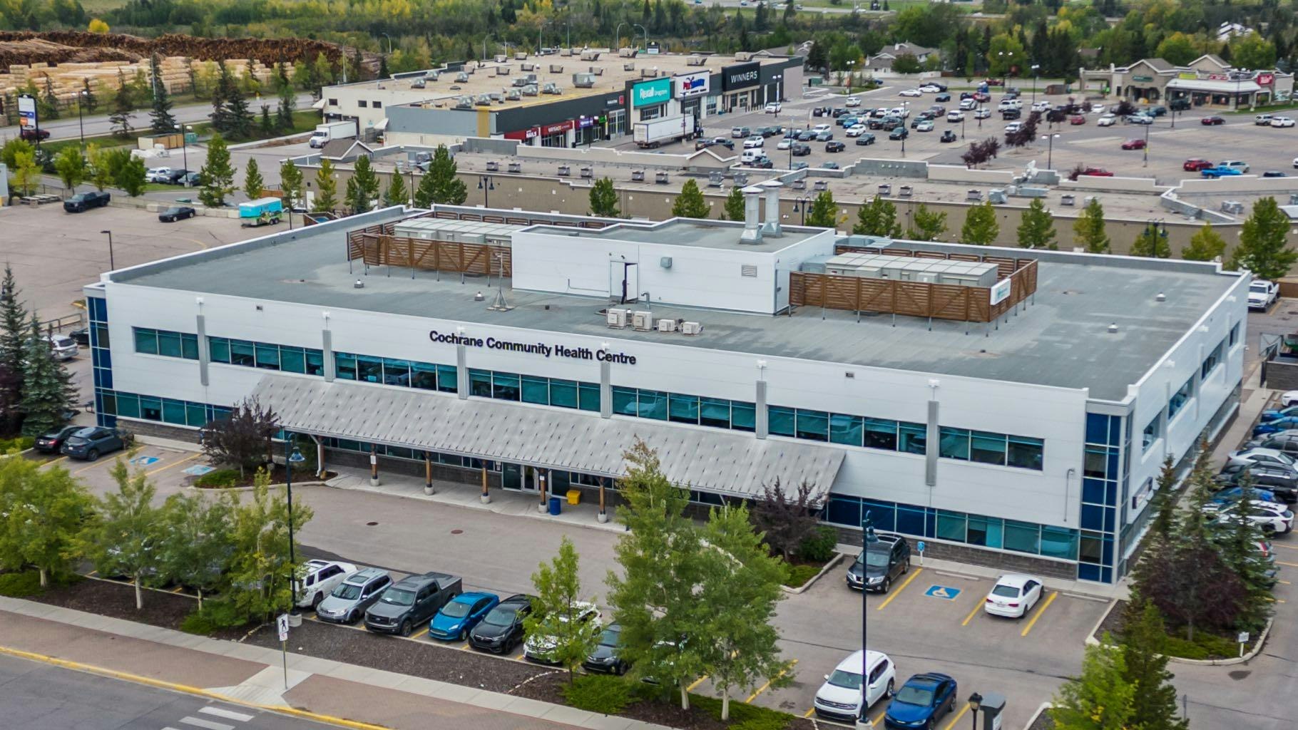 146 Sunset Road, Cochrane, AB, T4C 0Z9 - 50