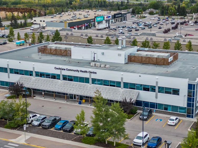 146 Sunset Road, Cochrane, AB, T4C 0Z9 - 50