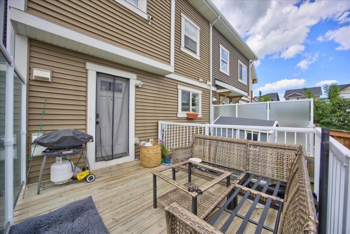 146 Sunset Road, Cochrane, AB, T4C 0Z9 - 28