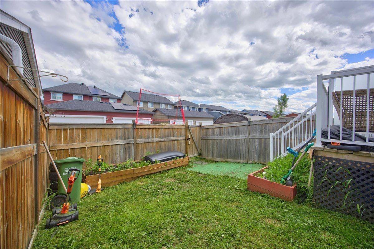 146 Sunset Road, Cochrane, AB, T4C 0Z9 - 30