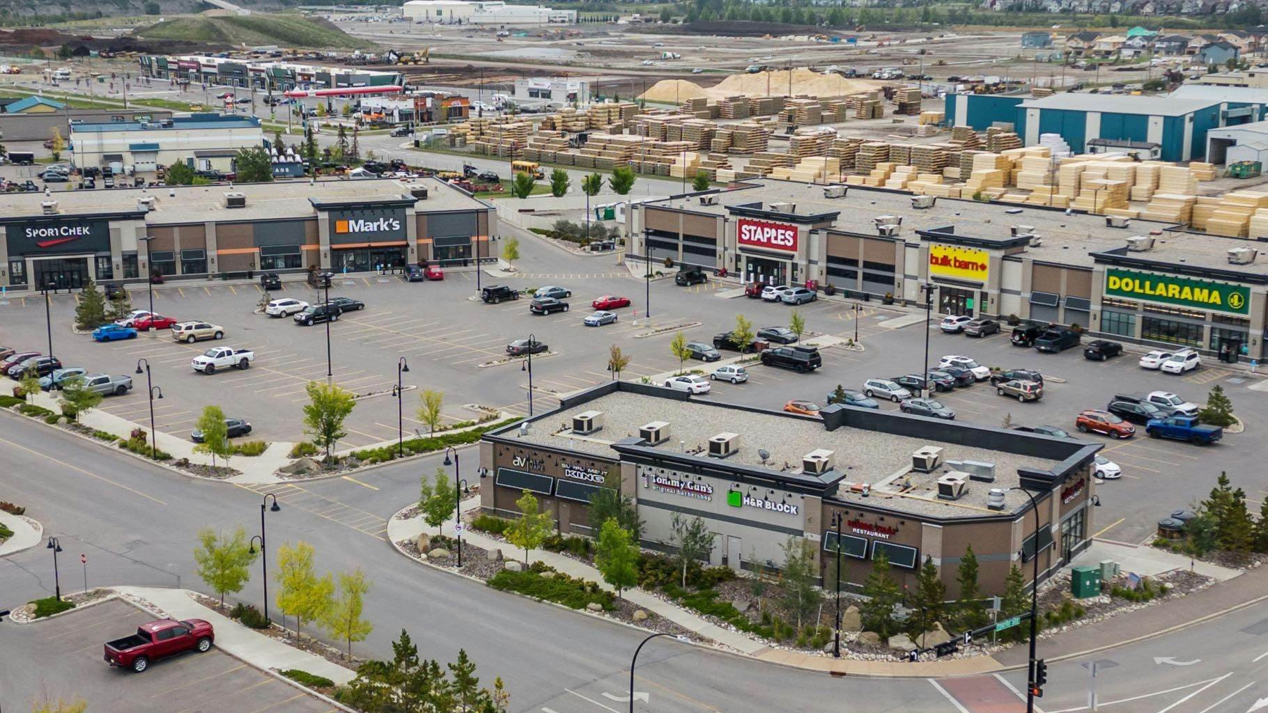 146 Sunset Road, Cochrane, AB, T4C 0Z9 - 46